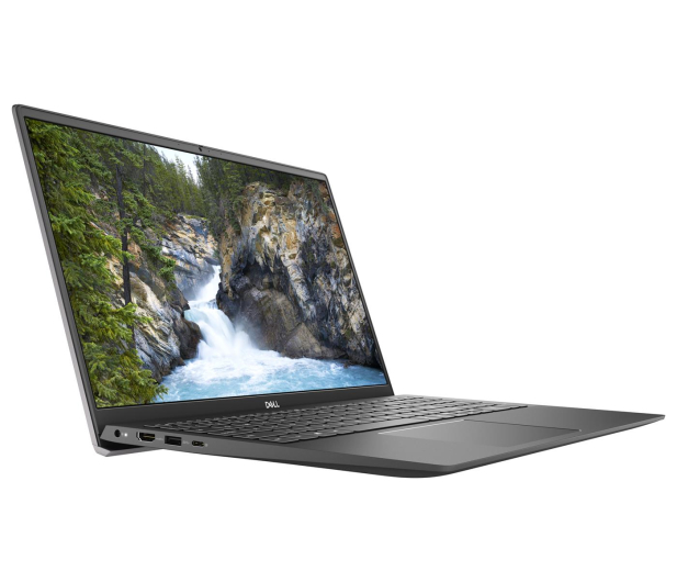 Dell Vostro 5501 i5-1035G1/16GB/512/Win10P - 588642 - zdjęcie 2